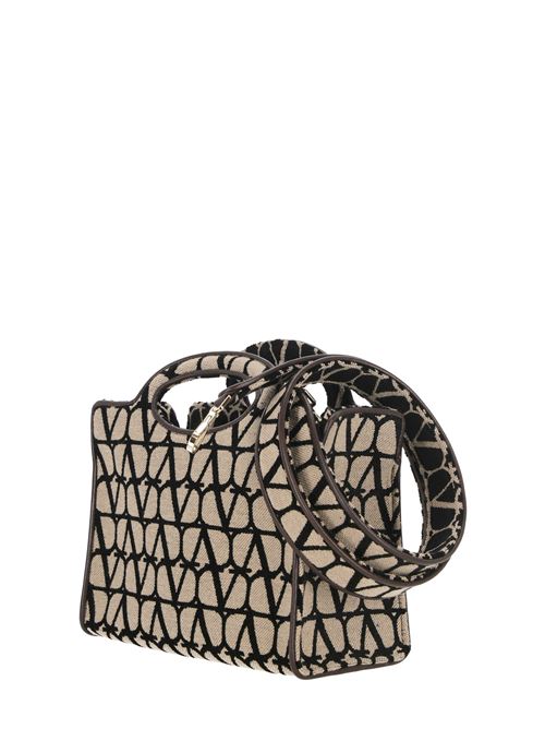 Borsa tote Le Troisième Toile Iconographe Valentino Garavani | 2W0B0L74HUJ6ZN